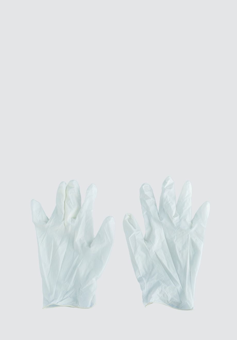 Disposable Glove | Biopolymer - Plain Tiger