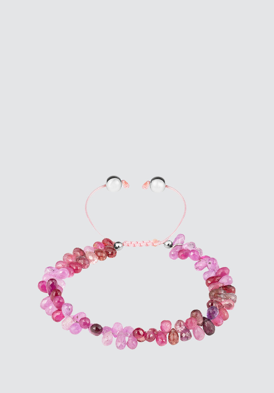Pink Fantasy Bracelet