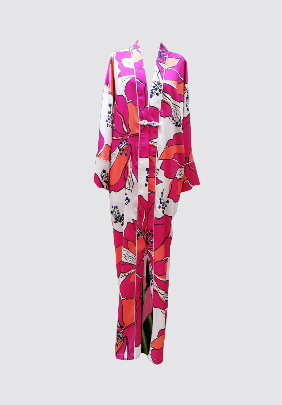 Elysium Kimono