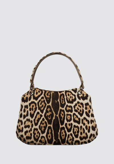 Olympia | Leopard Natural