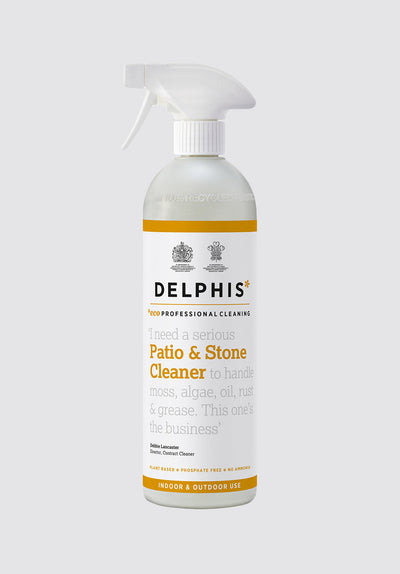 Patio and Stone Cleaner 700ml