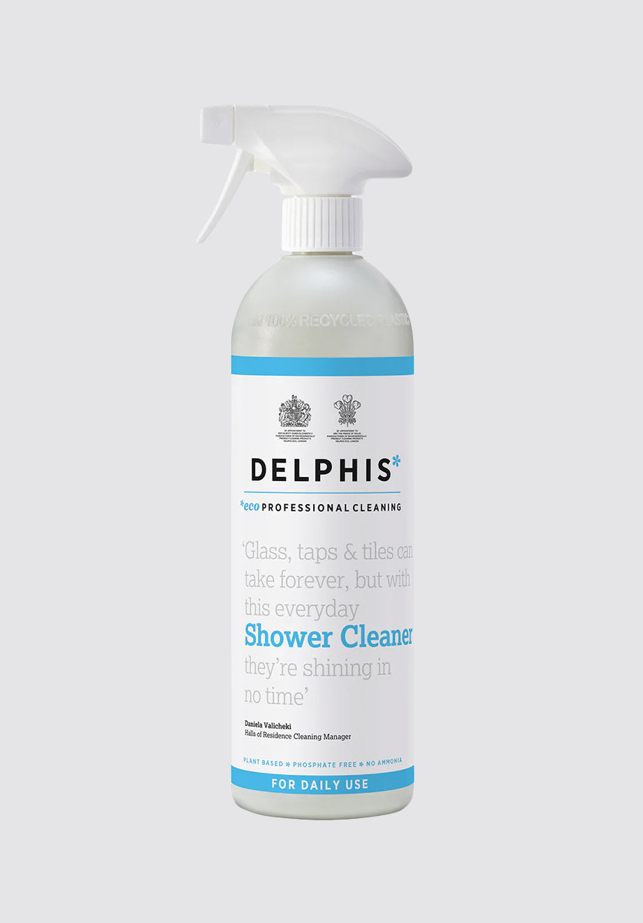 Daily Shower Cleaner 700ml