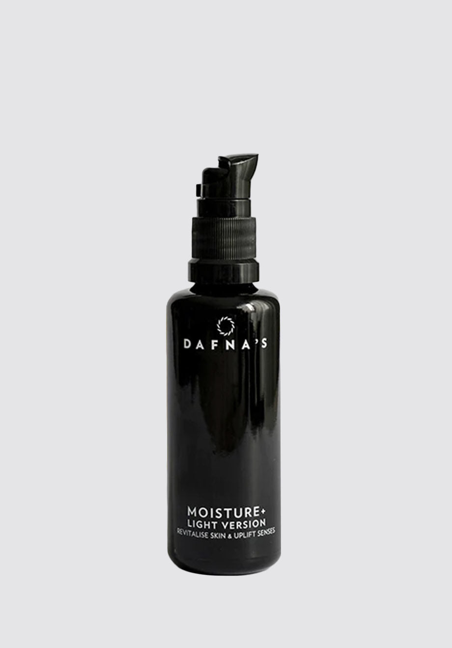 Moisture + Light Version – Revitalise Skin & Uplift Senses | 50ml