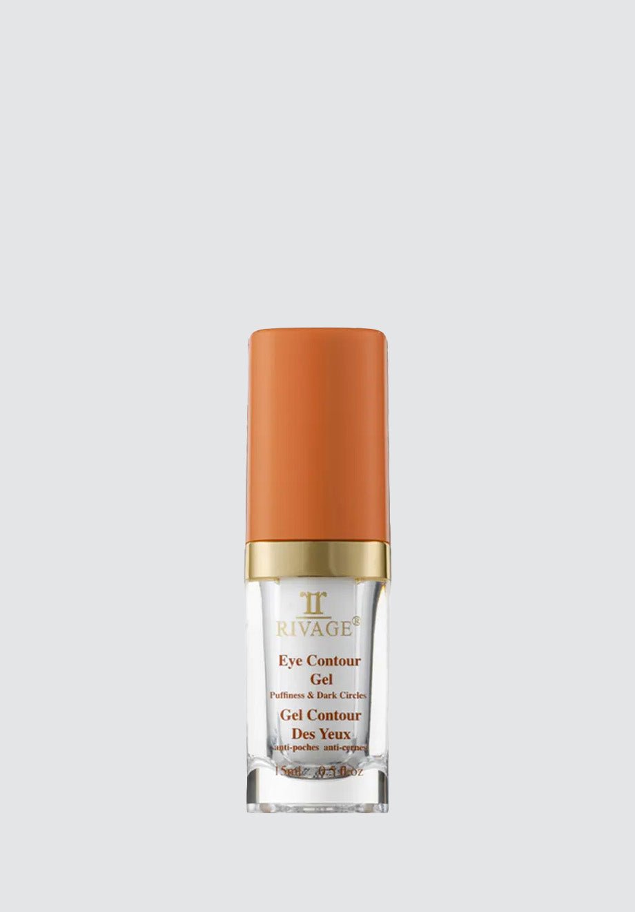 Eye Contour Gel | 15ml - Plain Tiger Eyes