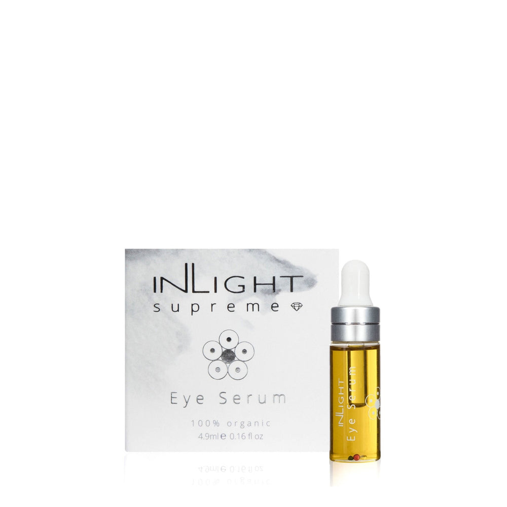 Eye Serum 4.9ml - Plain Tiger Eyes