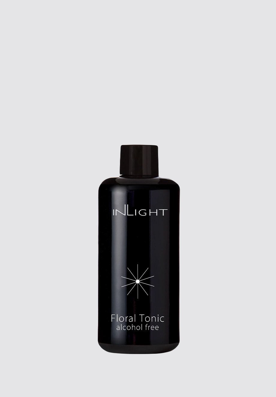 Floral Tonic 200ml - Plain Tiger Toners