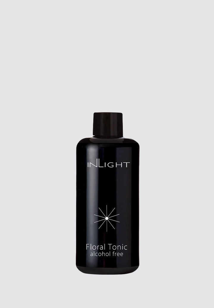 Floral Tonic 200ml - Plain Tiger Toners