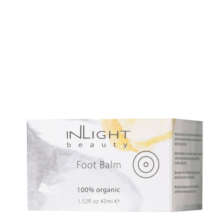 Foot Balm 45ml - Plain Tiger Skincare