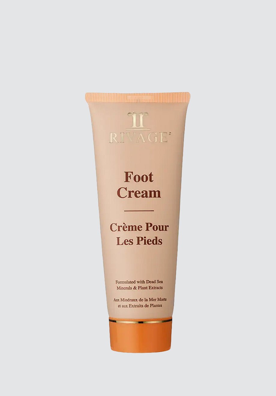 Foot Cream | 100ml - Plain Tiger Bath & Body Treatments