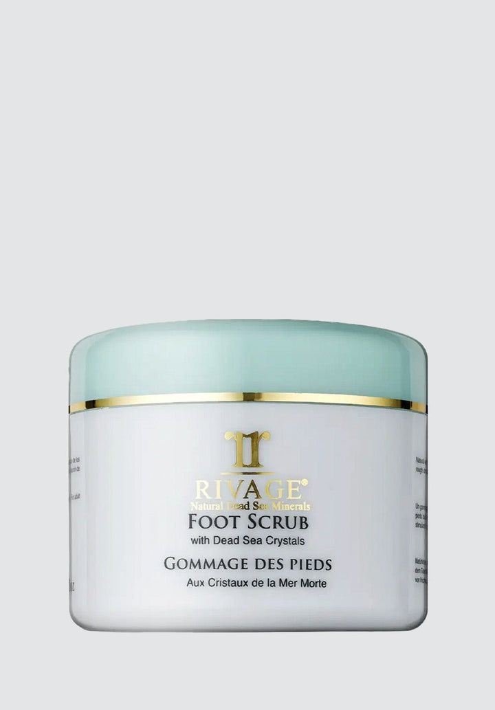 Foot Scrub | 250ml - Plain Tiger Bath & Body Treatments