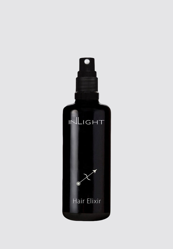 Hair Elixir 100ml - Plain Tiger Haircare