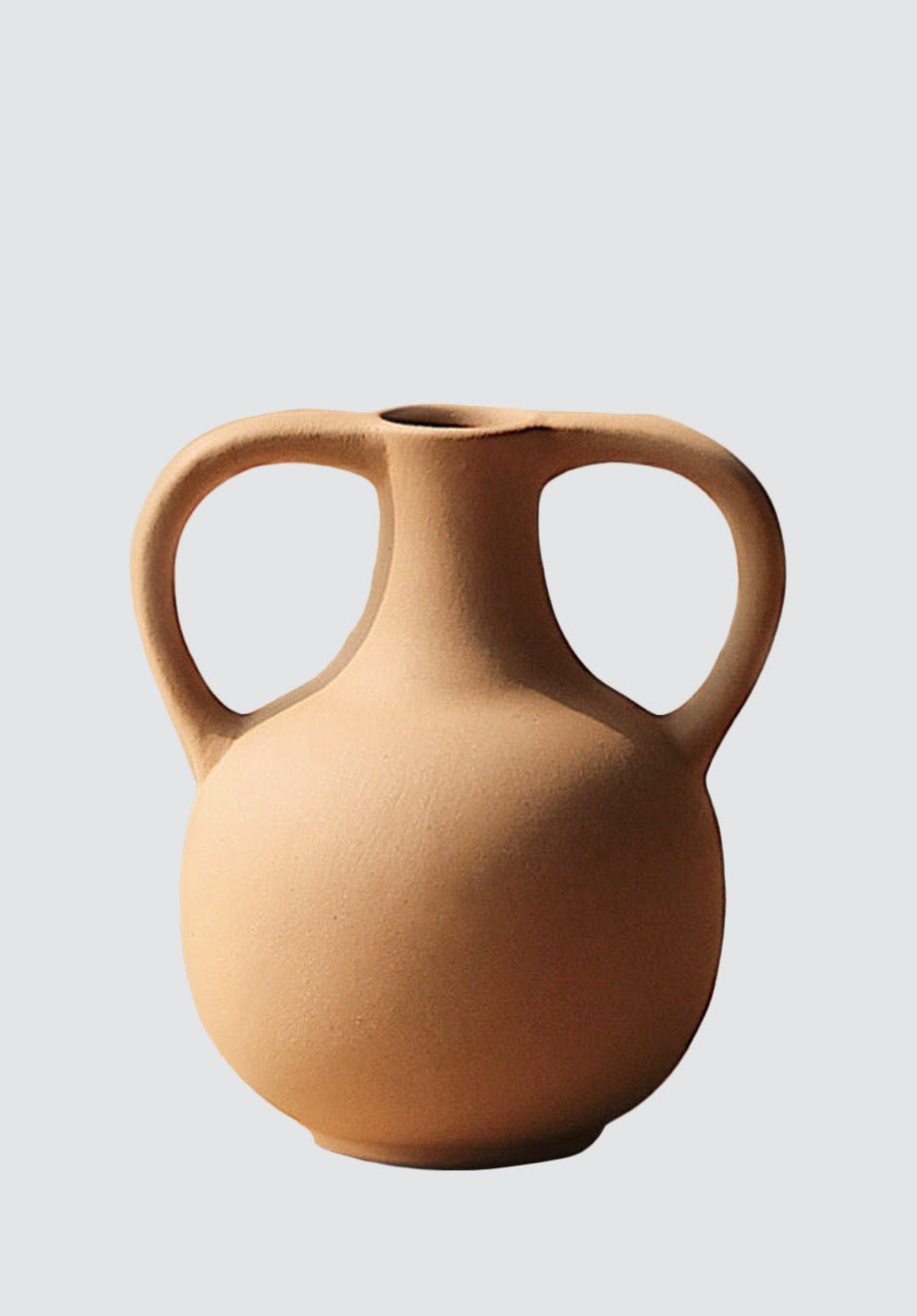 Harappan Vase | Bobble - Plain Tiger Vases & Vessels