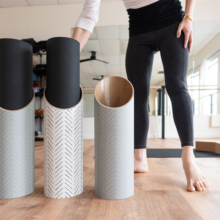 Hatch Homi Tube Family - Plain Tiger Fitness & Yoga