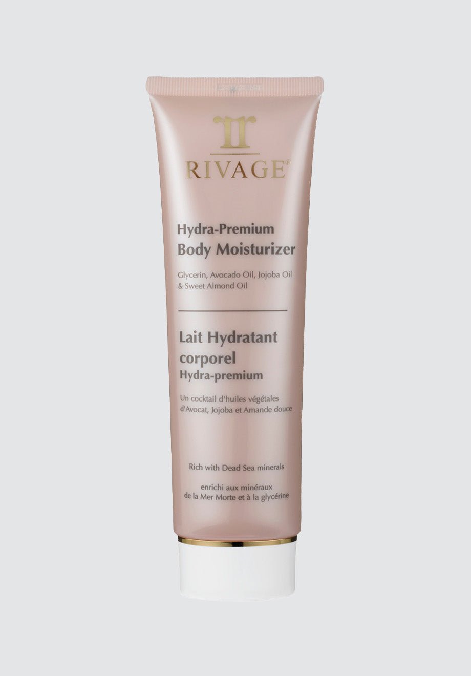 Hydra - Premium Body Moisturizer | 150ml - Plain Tiger Creams & Lotions