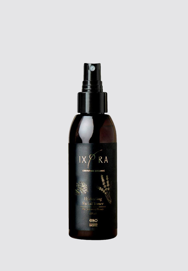 Hydrating Facial Toner | Dry Skin - Plain Tiger Toners