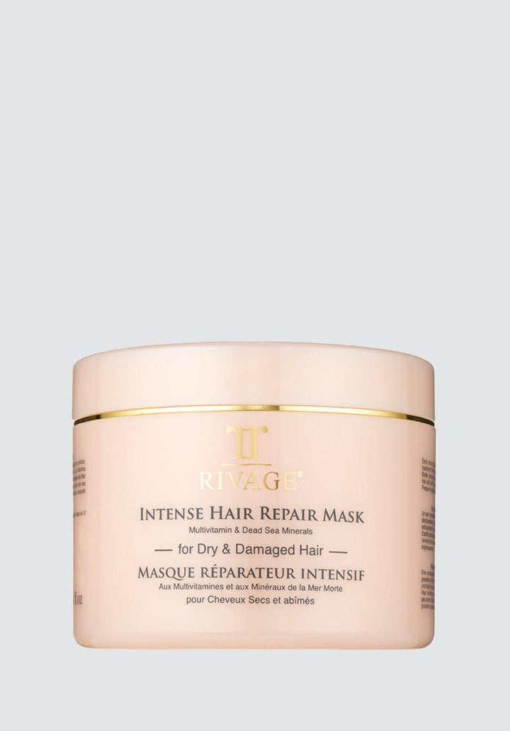 Intense Hair Repair Mask | 300ml - Plain Tiger Haircare