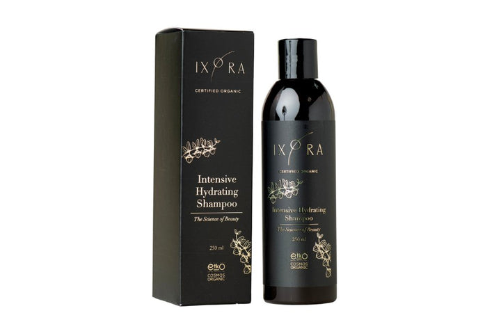 Intensive Hydrating Shampoo - Plain Tiger Haircare