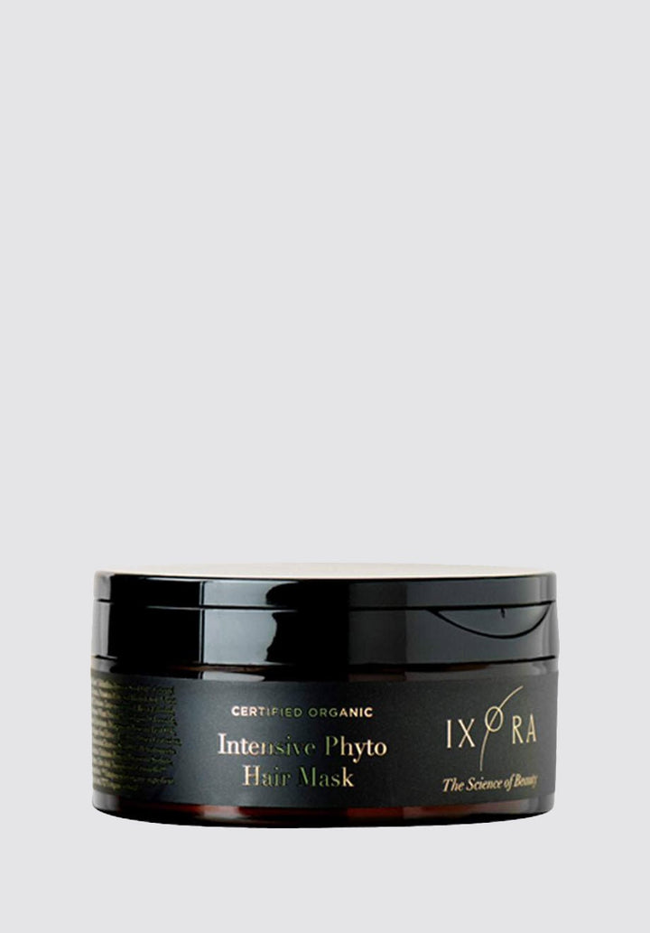 Intensive Phyto Hair Mask - Plain Tiger Haircare