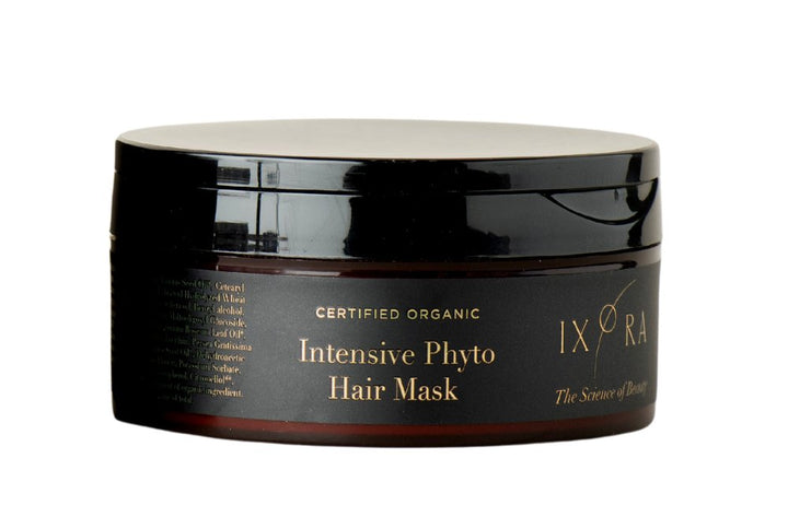 Intensive Phyto Hair Mask - Plain Tiger Haircare