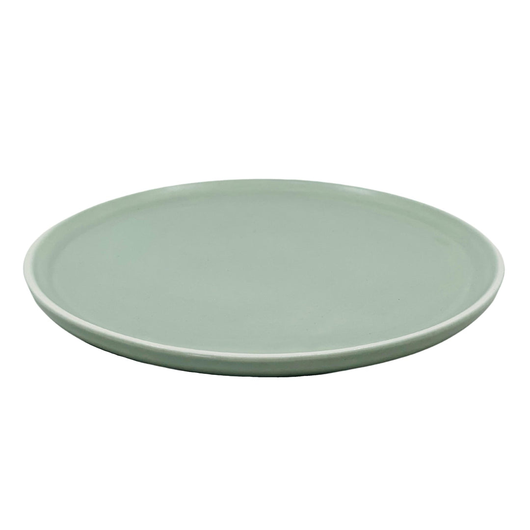 Isbar Plate | Small - Plain Tiger Crockery