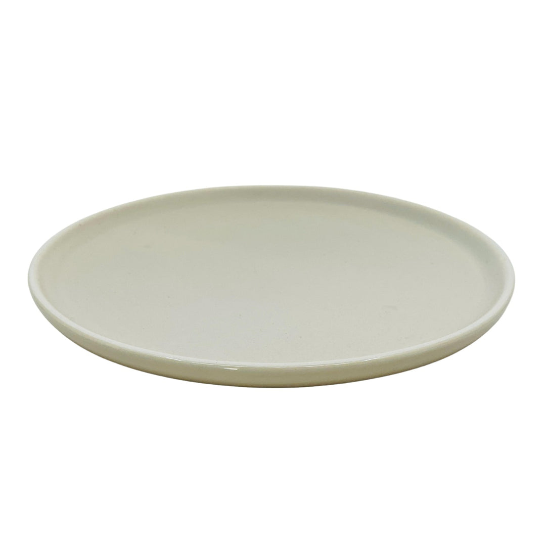 Isbar Plate | Small - Plain Tiger Crockery