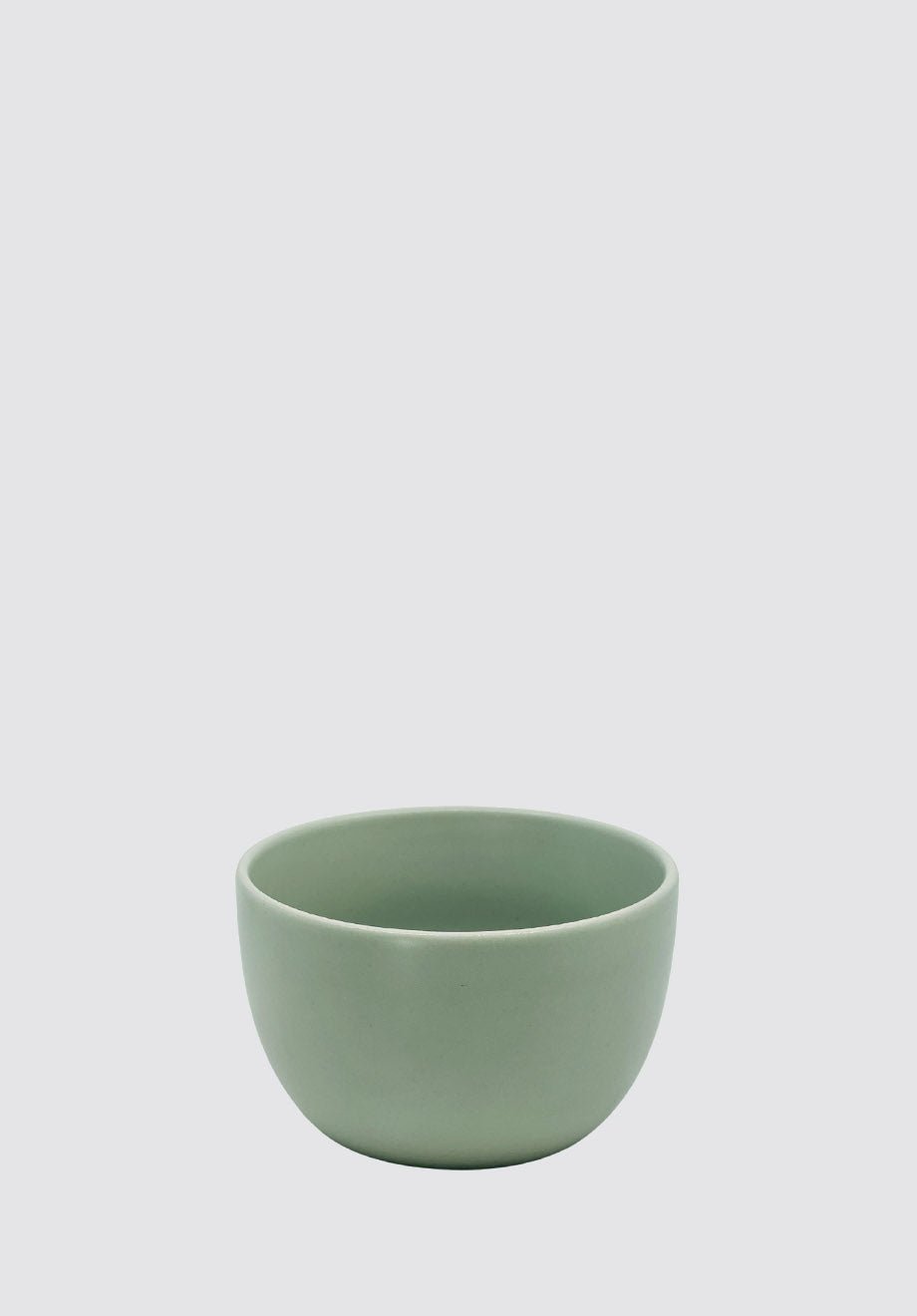 Isbar Rounded Bowl | Small - Plain Tiger Crockery