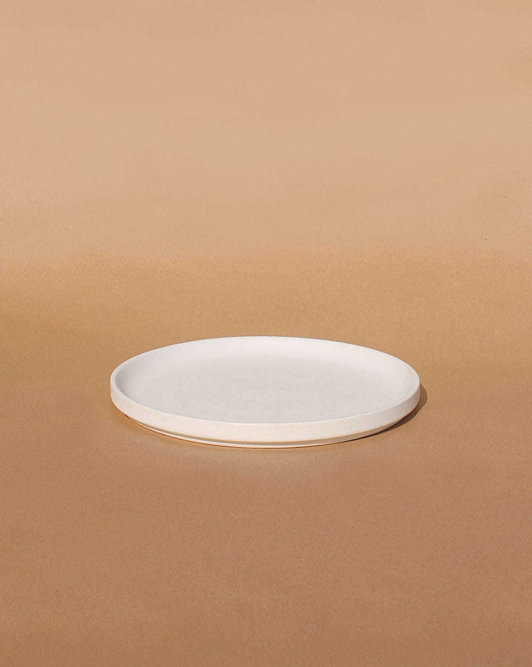 Kanji Dinner Plate (12") - Plain Tiger Crockery