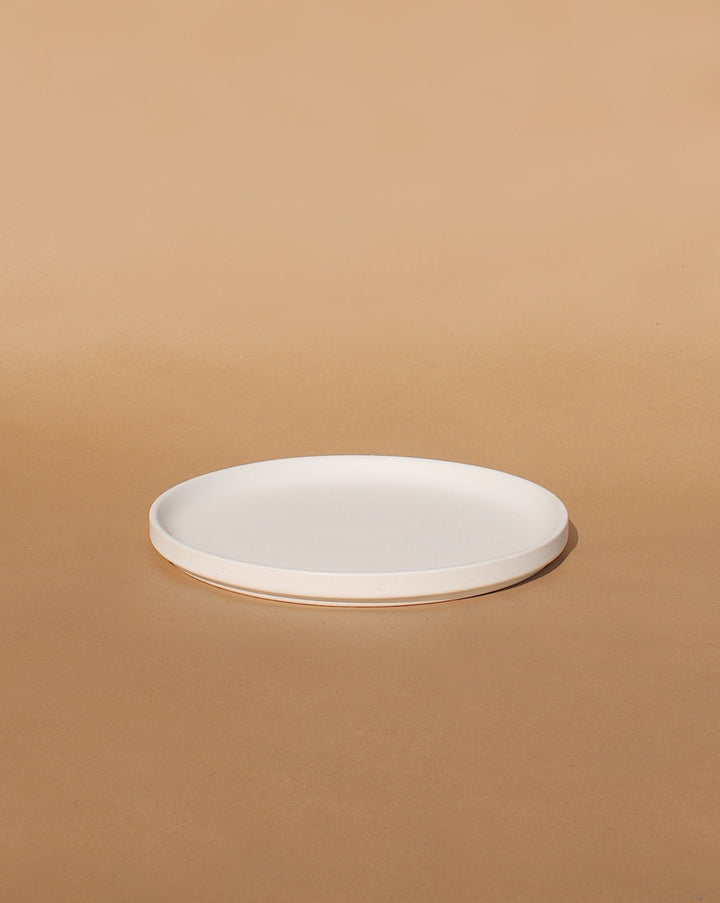 Kanji Dinner Plate (12") - Plain Tiger Crockery