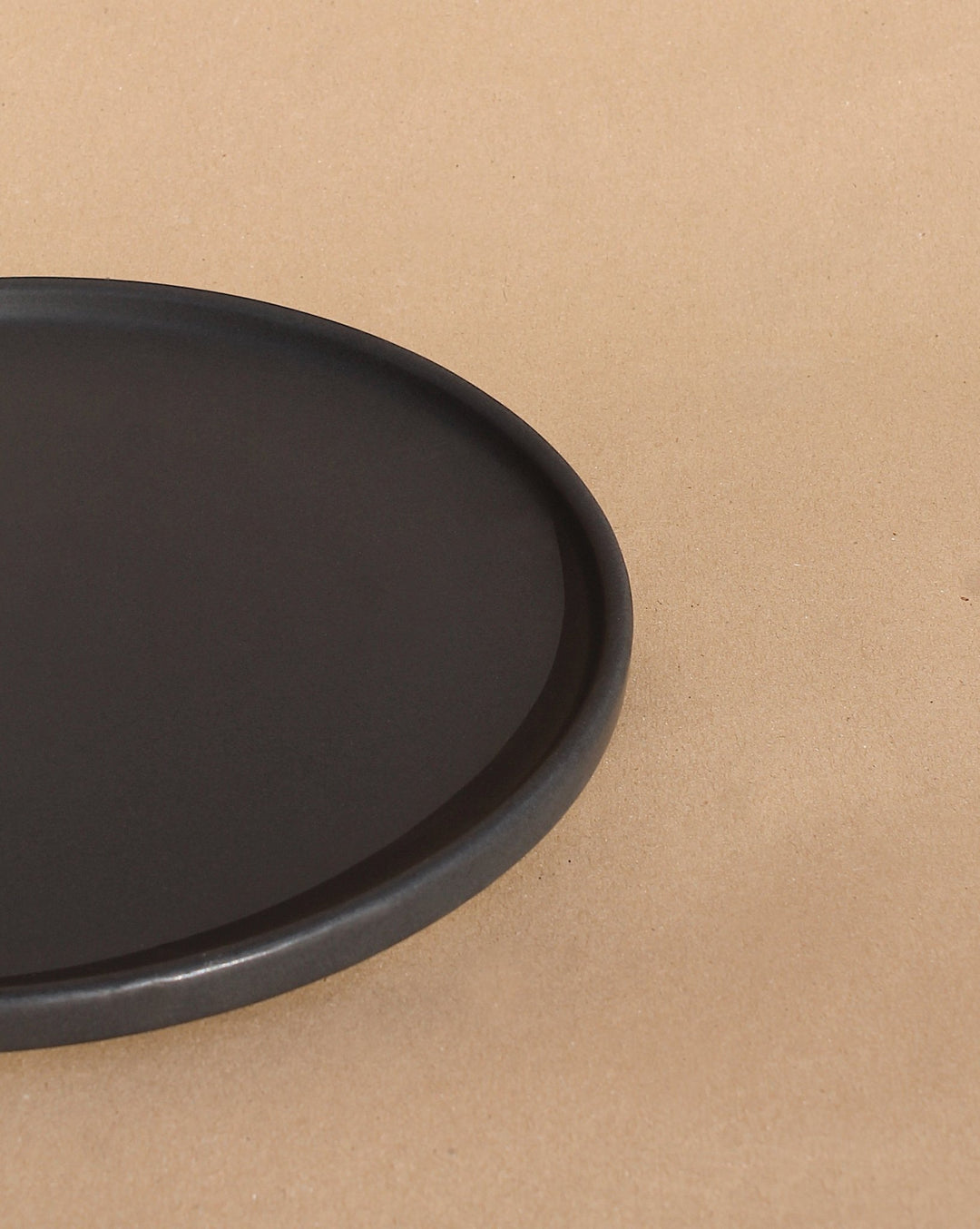 Kanso Dinner Plate | 12" - Plain Tiger Crockery