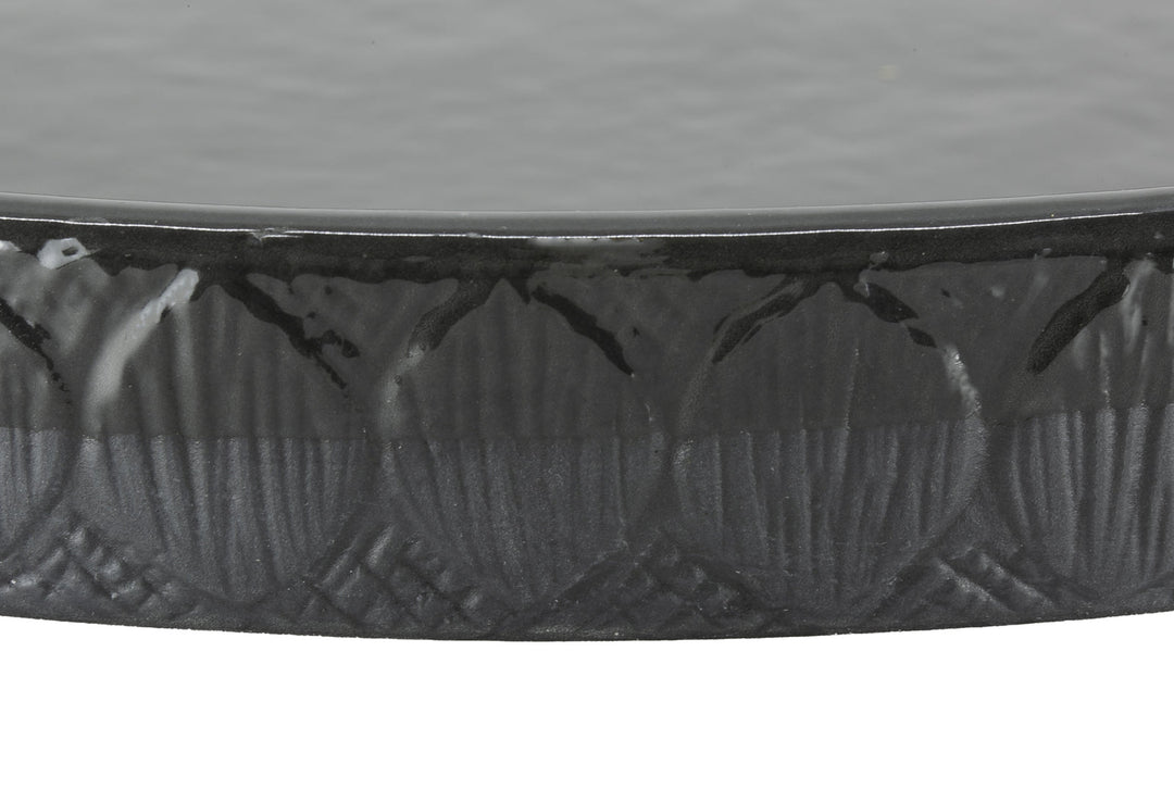 Kapok Tray - Plain Tiger Decorative Accents