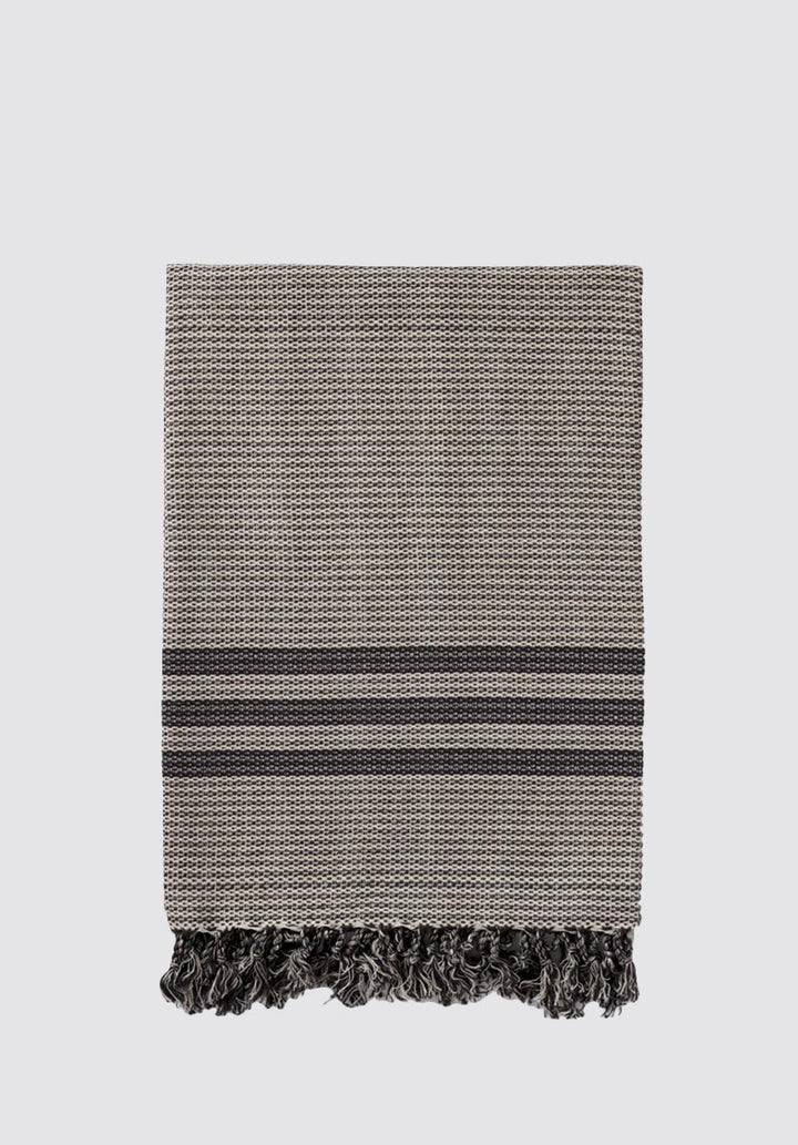 Kumsal Peshtemal - Plain Tiger Blankets & Throws