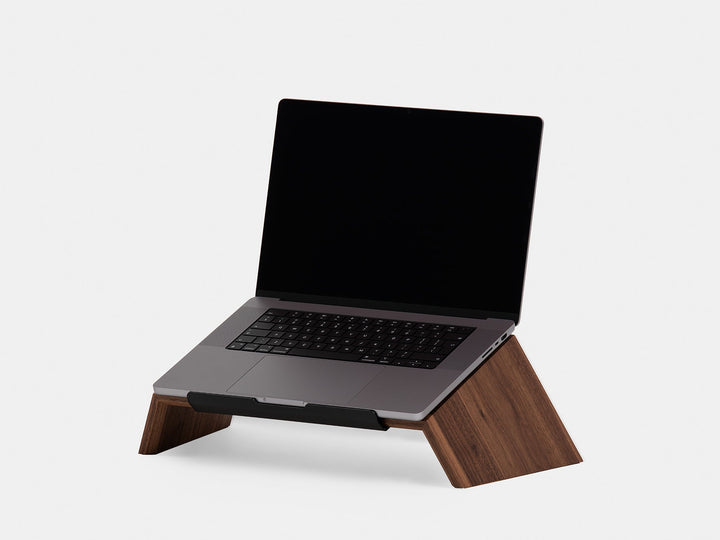 Laptop Stand - Plain Tiger Desk Accessories