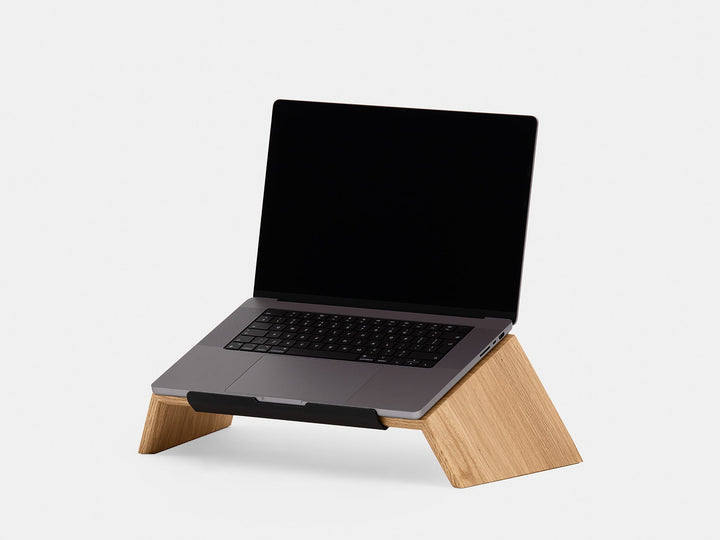 Laptop Stand - Plain Tiger Desk Accessories