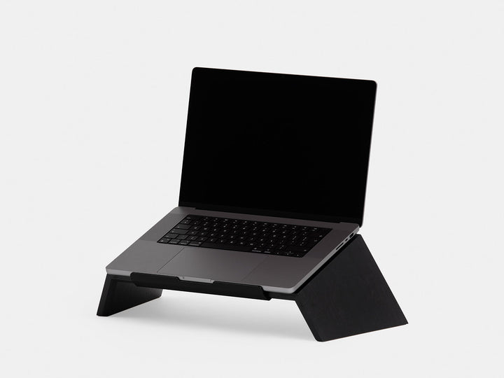 Laptop Stand - Plain Tiger Desk Accessories