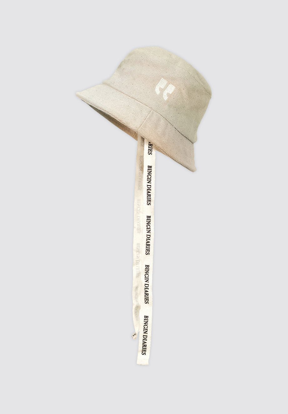 Le Bucket | Low Tide - Plain Tiger Hats