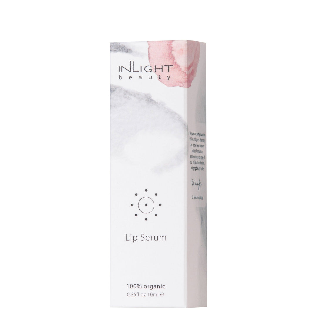 Lip Serum 10ml - Plain Tiger Lips