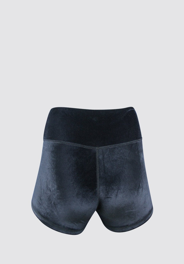 Mila Shorts | Kuro - Plain Tiger