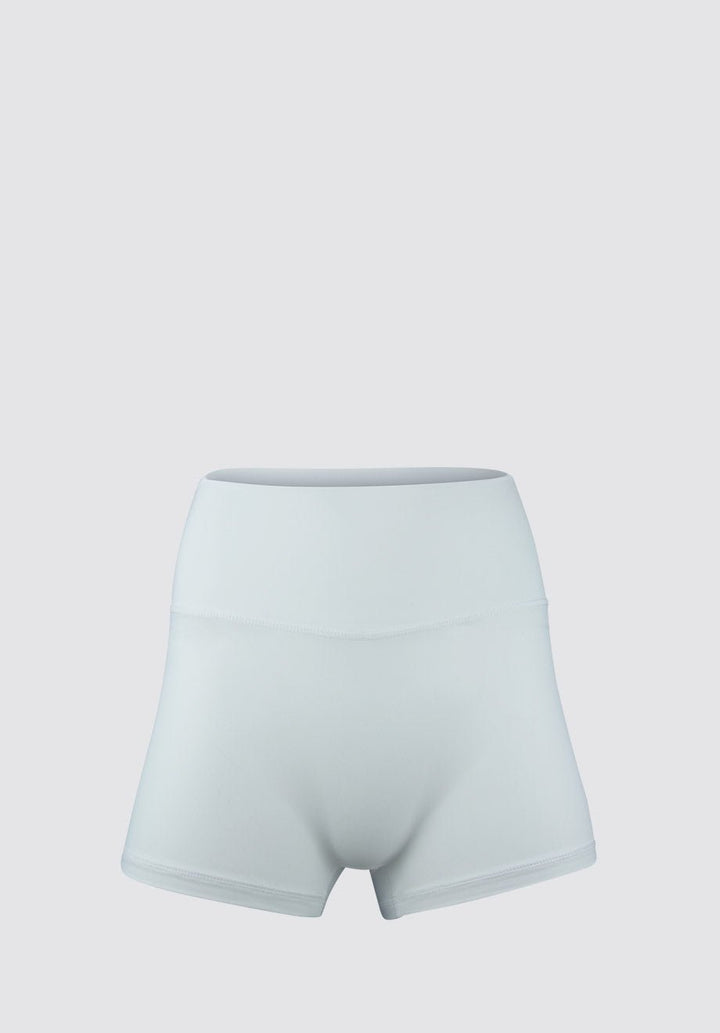 Mila Shorts | Shiro - Plain Tiger