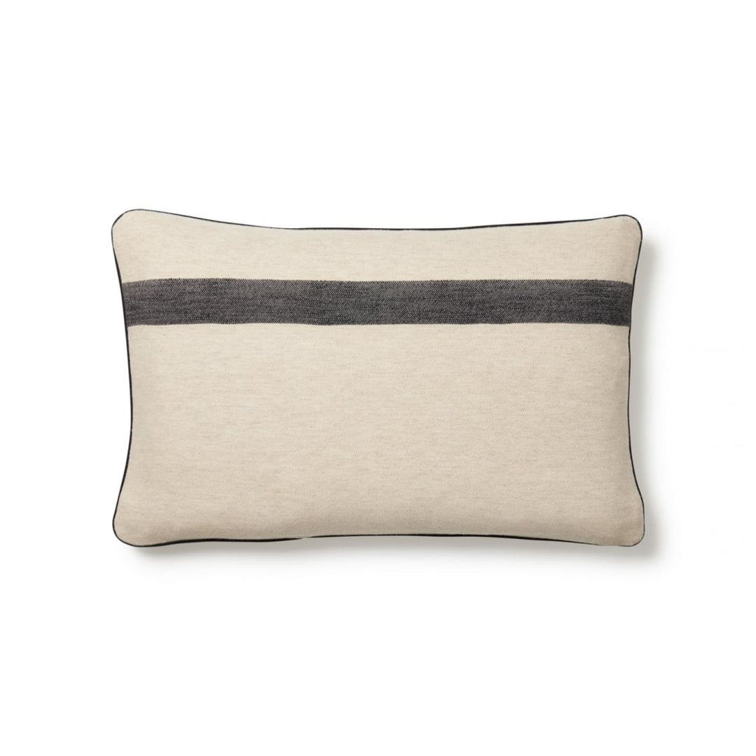 Narin - Linen, Cotton & Tencel Cushion - Plain Tiger Cushions