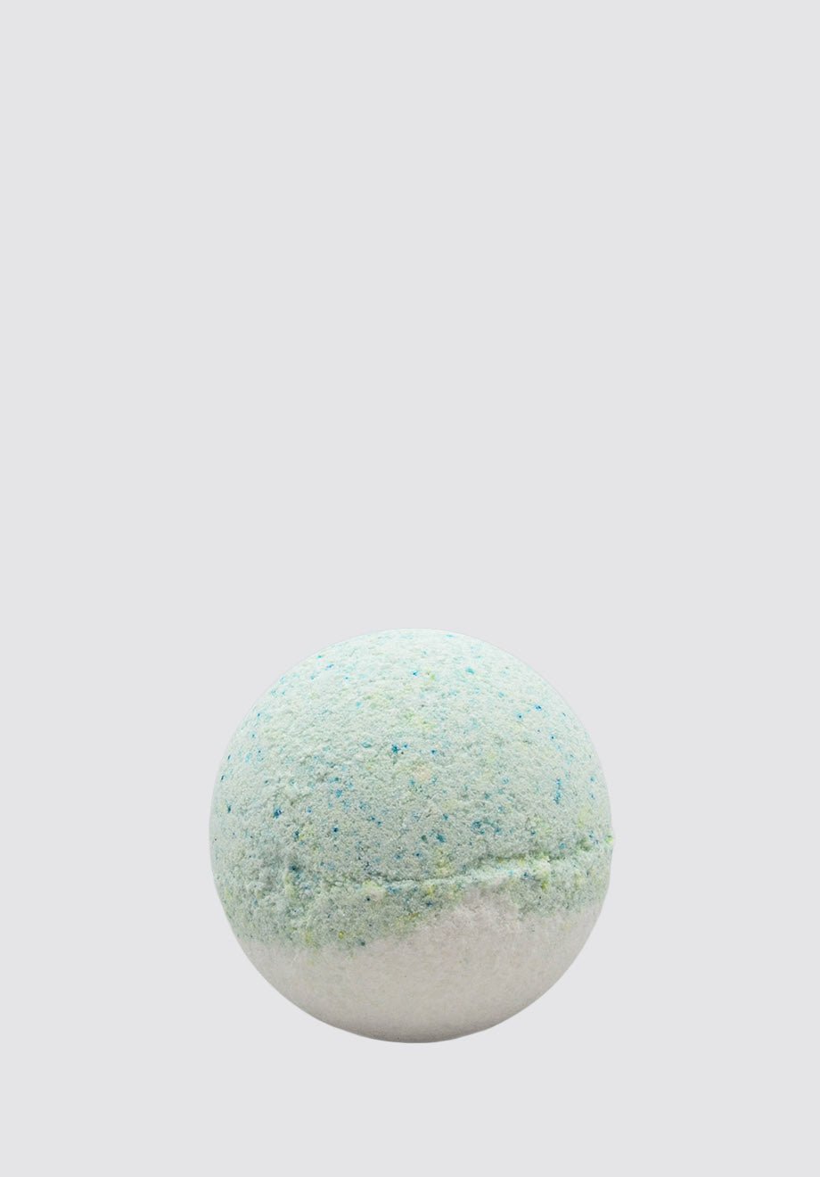 Natural Bath Bomb - Plain Tiger Body & Bath Oils