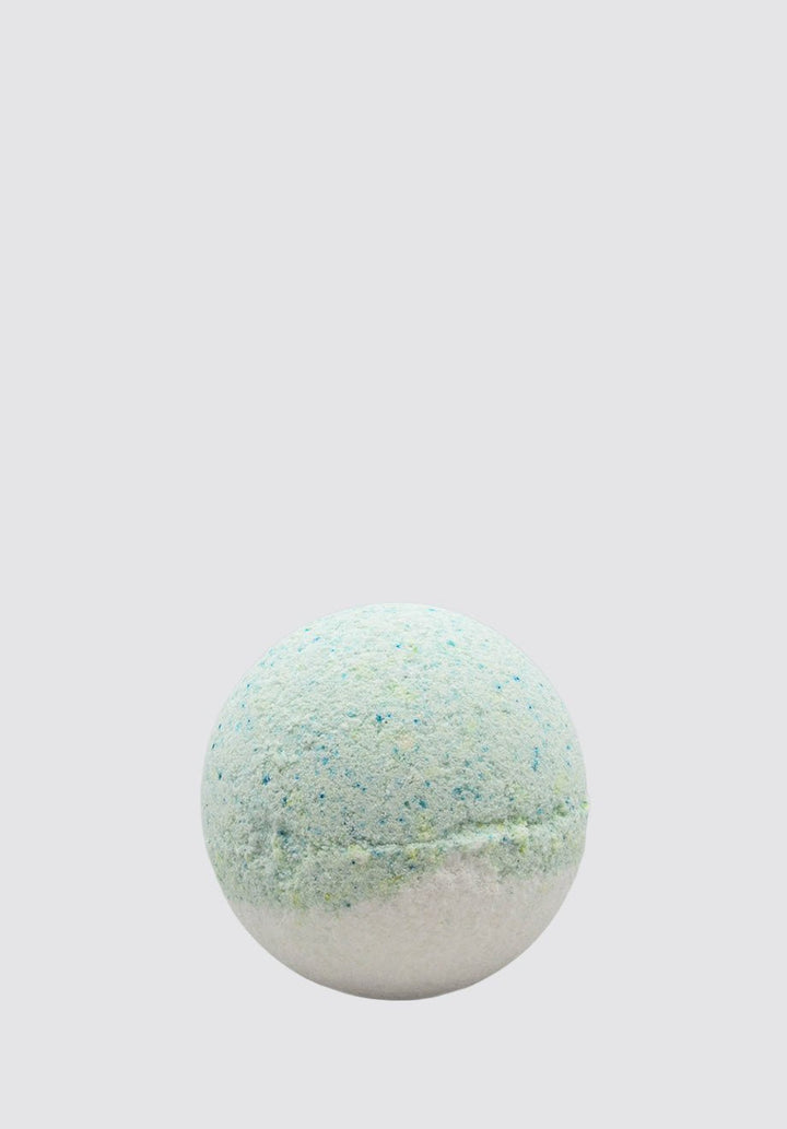 Natural Bath Bomb - Plain Tiger Body & Bath Oils