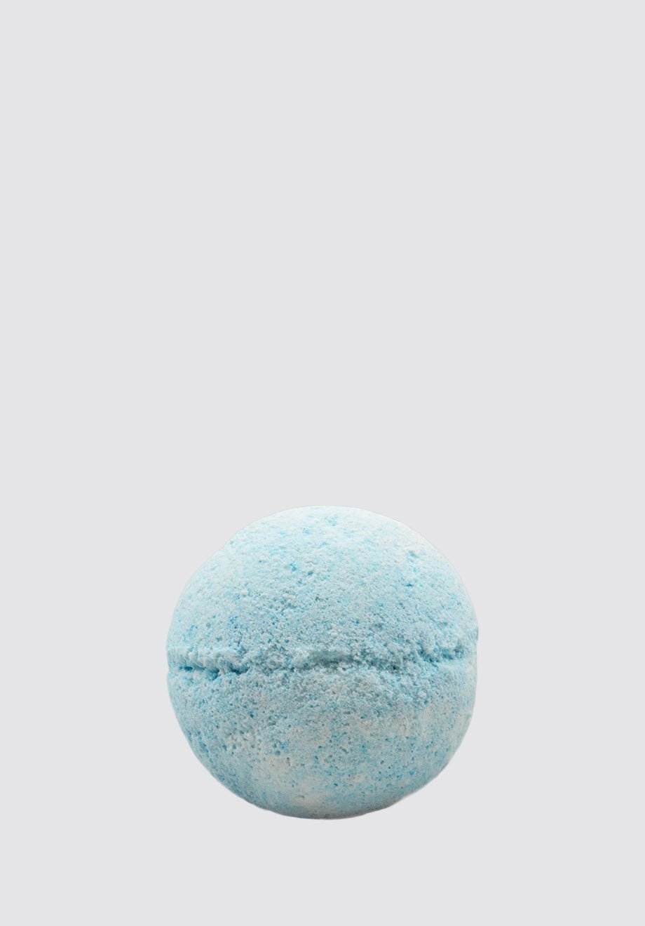 Natural Bath Bomb - Plain Tiger Body & Bath Oils