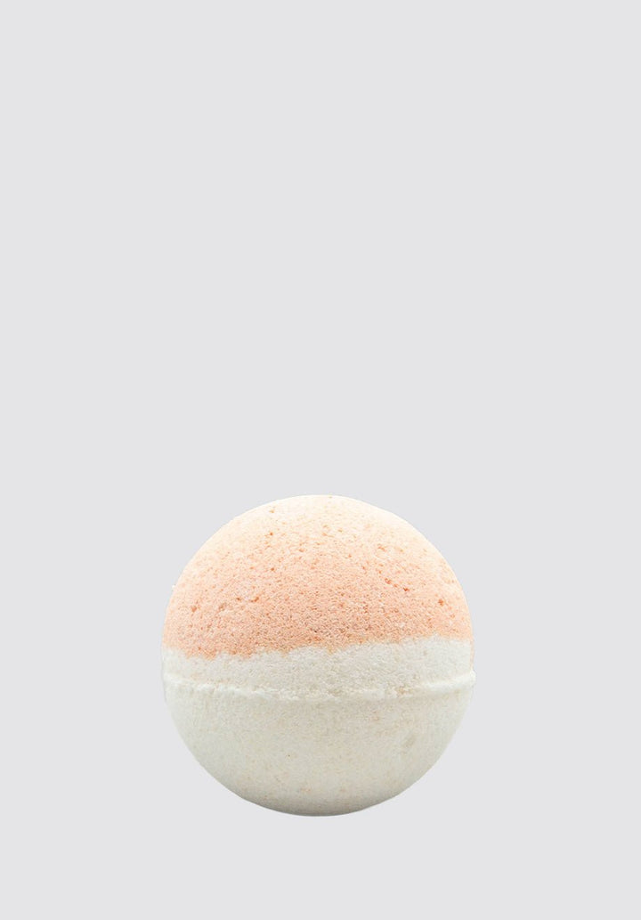 Natural Bath Bomb - Plain Tiger Body & Bath Oils