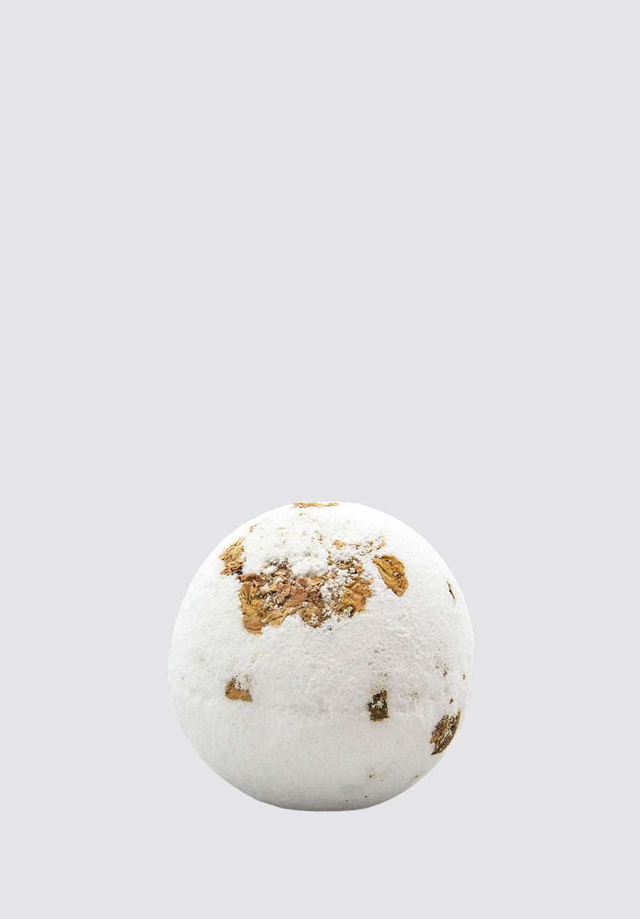 Natural Bath Bomb - Plain Tiger Body & Bath Oils