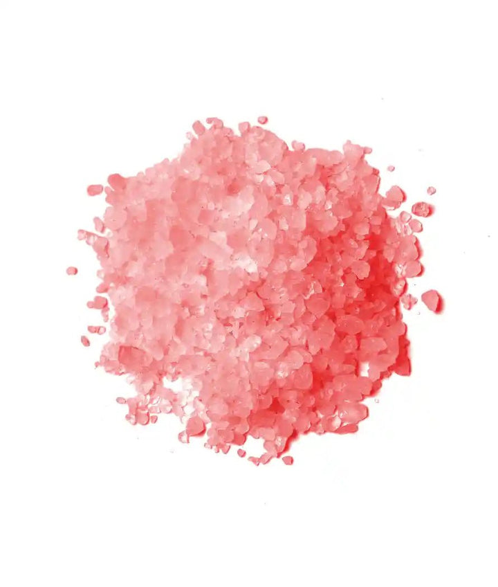 Original Dead Sea Bath Crystals | Revitalising 1kg - Plain Tiger Bath & Body Treatments