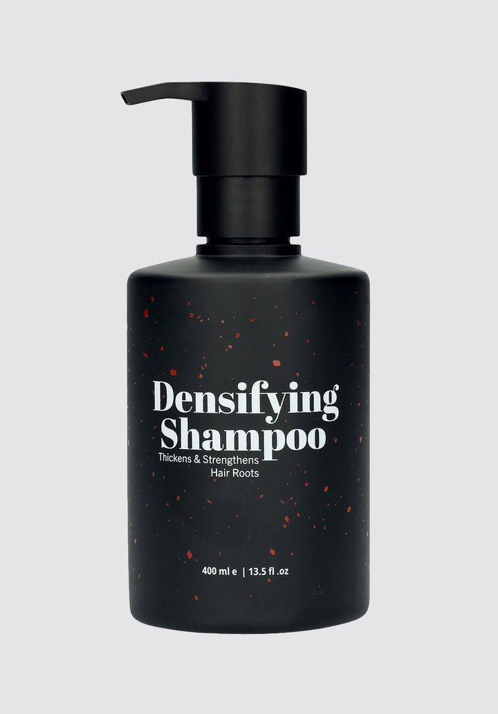 OXO Densifying Shampoo - Plain Tiger Haircare