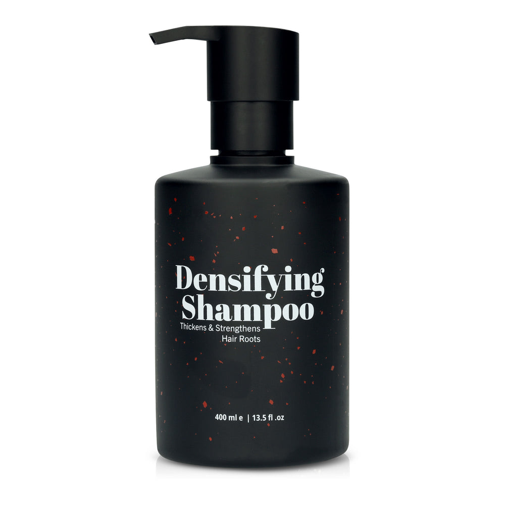 OXO Densifying Shampoo - Plain Tiger Haircare