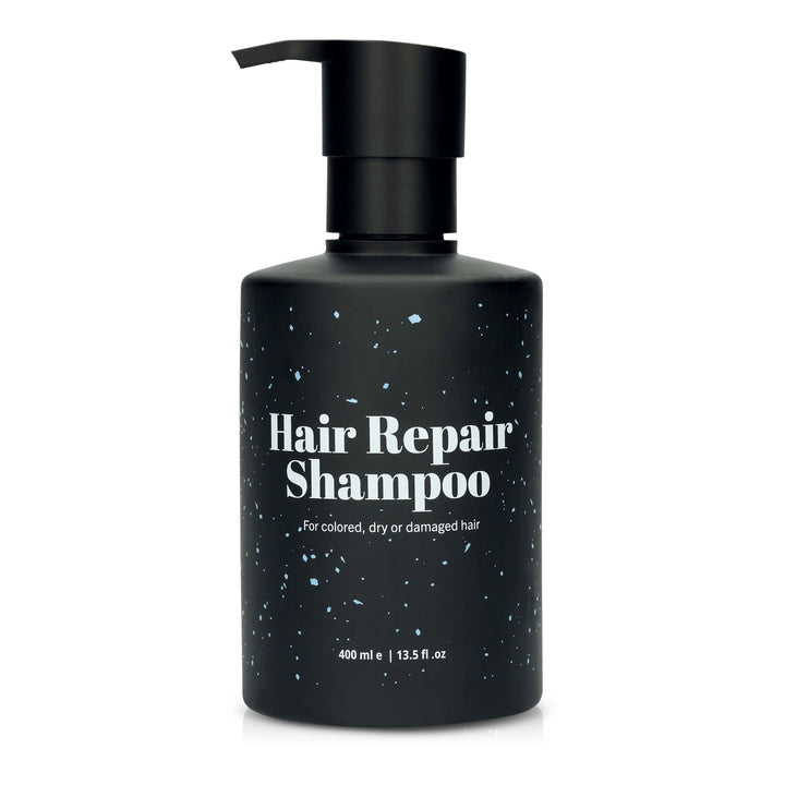 OXO Hair Repair Shampoo - Plain Tiger Haircare