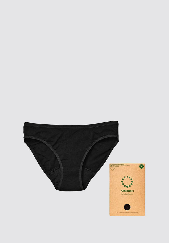 Period Underwear - Plain Tiger Feminine Care