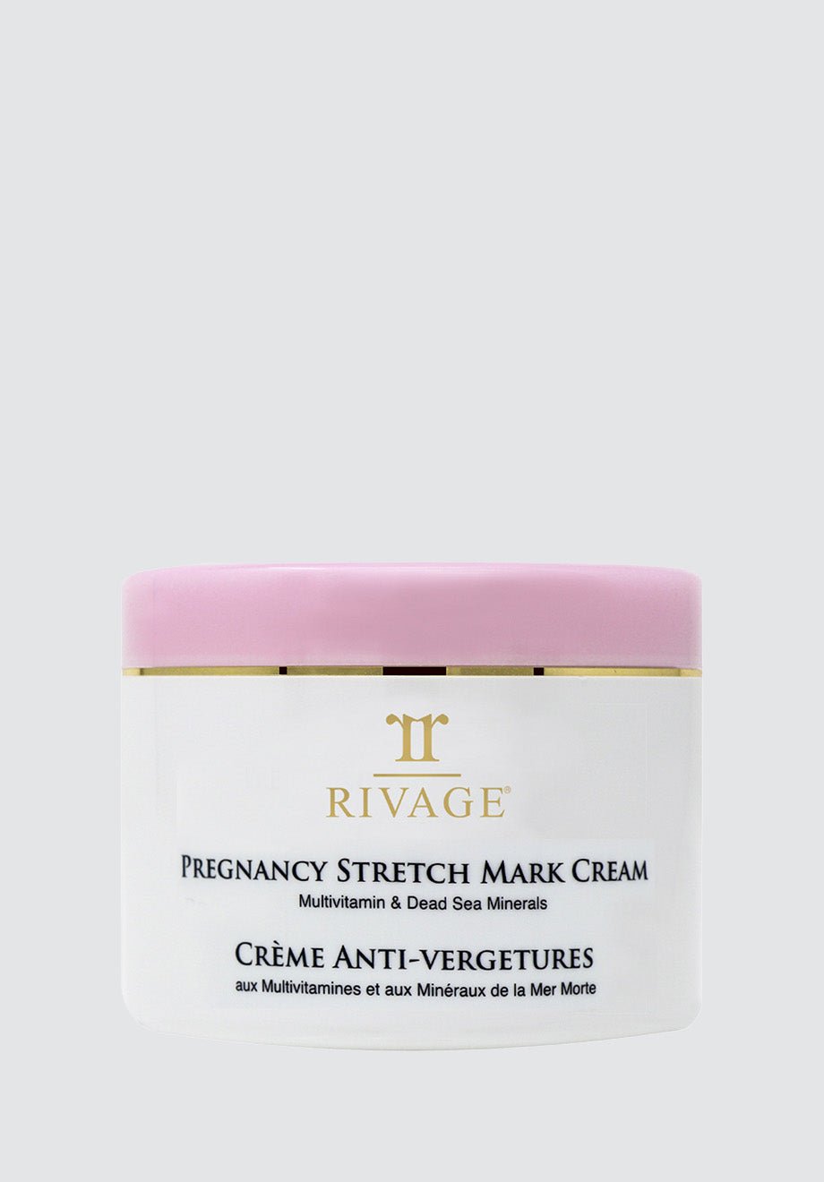 Pregnancy Stretch Marks Cream | 300ml - Plain Tiger Bath & Body Treatments